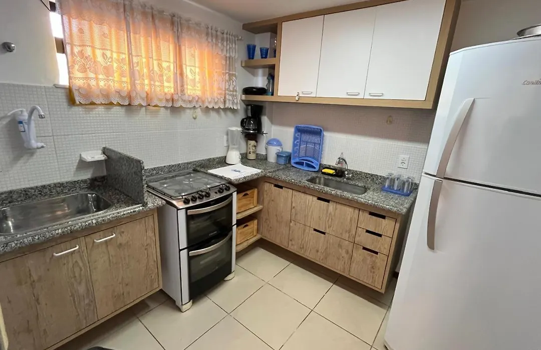 Cobertura Duplex Na Praia Grande Com Vista Para O Por Do Sol, Churrasqueira E 2 Vagas De Garagem-1